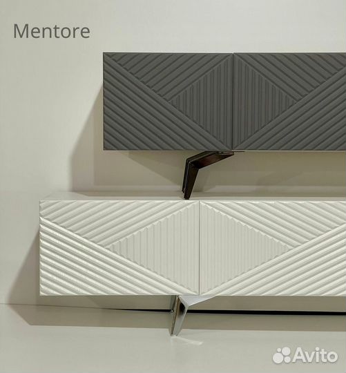 Тумба под тв (коллекция Bravo)