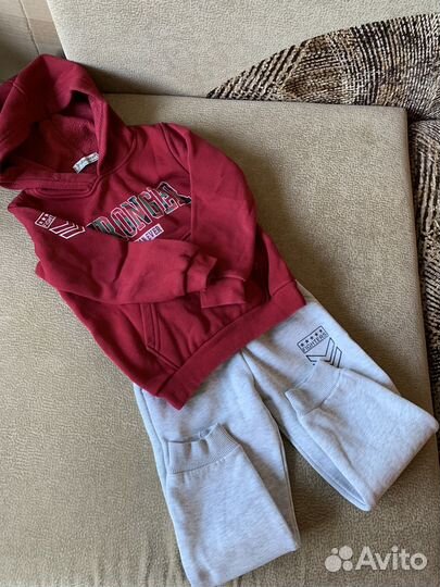 Спортивный костюм для мальчика