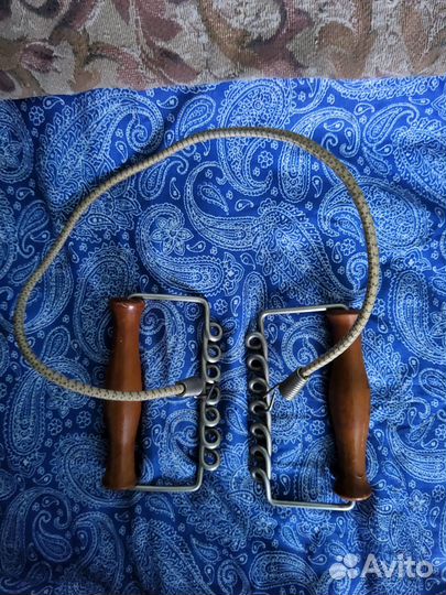 Эспандер СССР