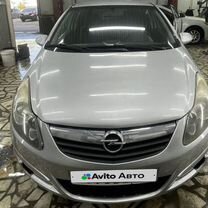 Opel Corsa 1.0 MT, 2006, 142 000 км, с пробегом, це�на 240 000 руб.