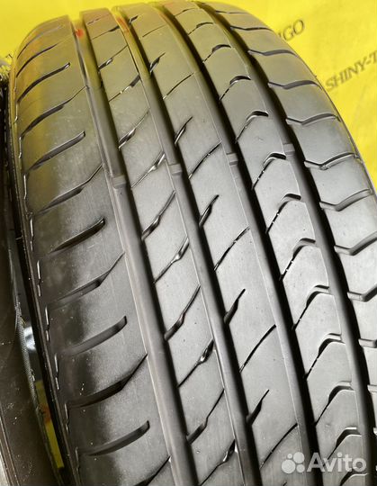 General Tire Grabber 215/55 R17 98W