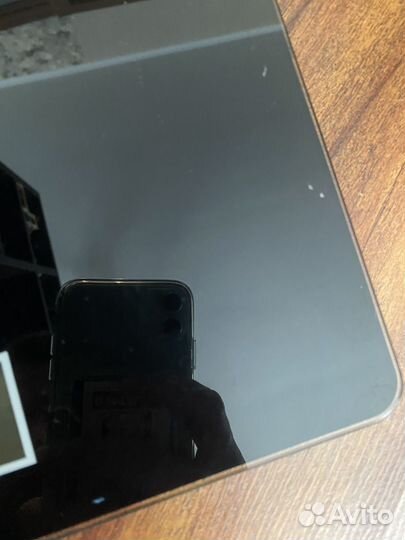 Весы напольные scarlett