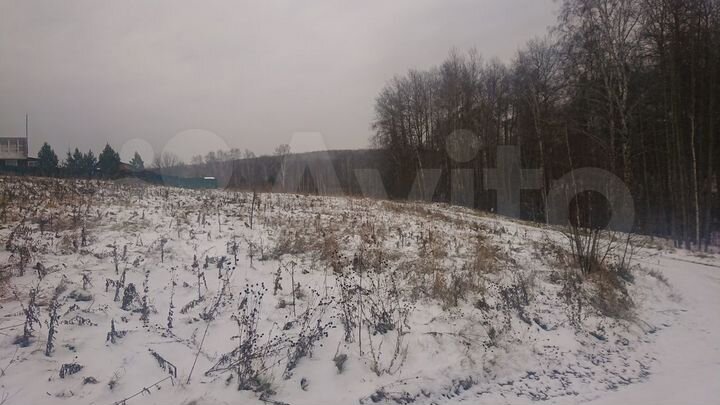 Участок 10 сот. (СНТ, ДНП)