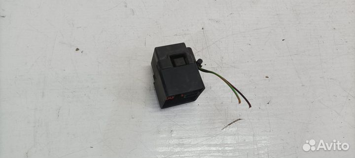 Разъем Ford Fusion