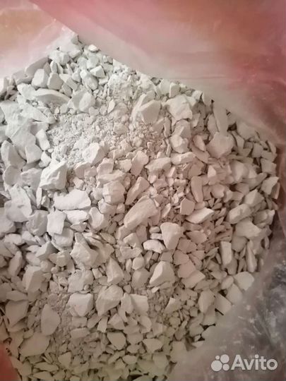 Мел пищевой Свежий вкусный