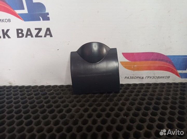 Замок крышки аккумулятора Daf XF105