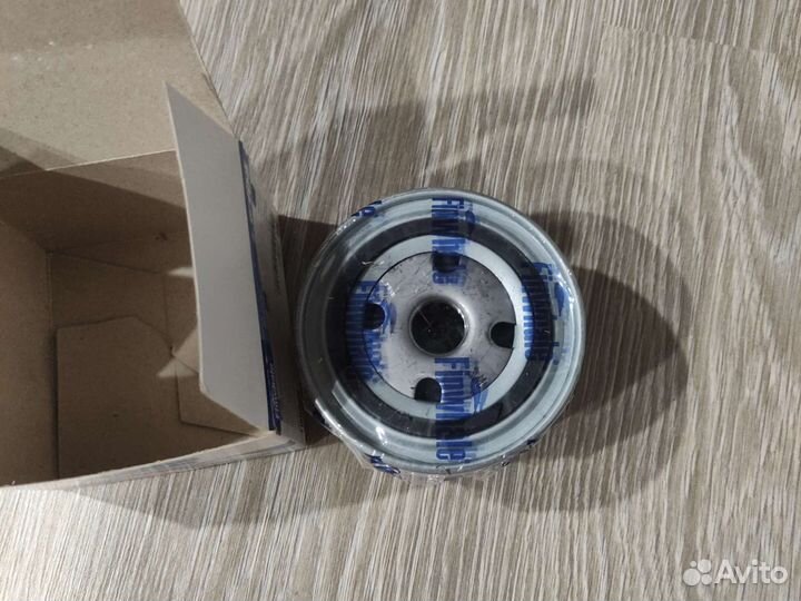 Фильтр масляный для ваз