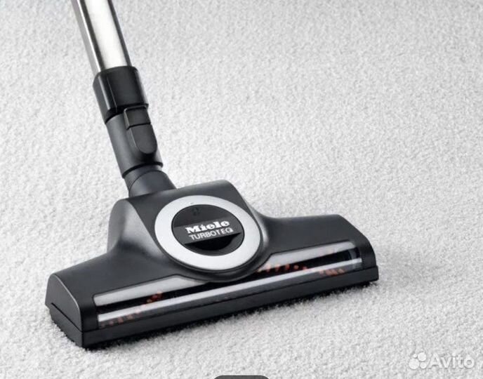 Miele STB 305 TurboTeq Насадка для пылесоса