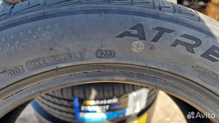 Sailun Atrezzo Elite 215/55 R17 94V