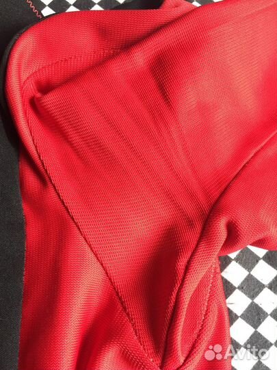 Экипировка для пауэрлифтинга IPF(комбез и майка)