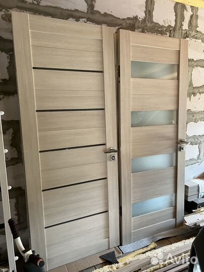 Двери межкомнатные