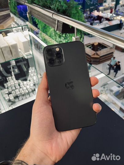 iPhone 12 Pro, 128 ГБ