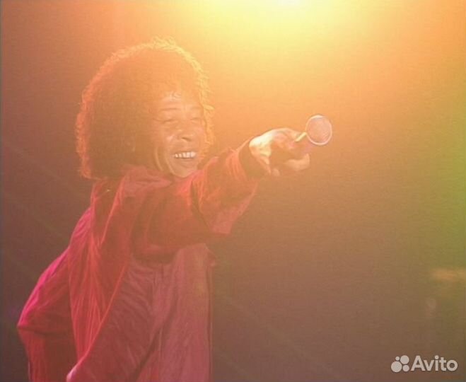 DVD диск - авторадио Дискотека 80-х (Live 2002)