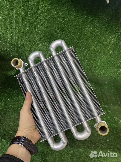 Теплообменник первичный Нева 8224