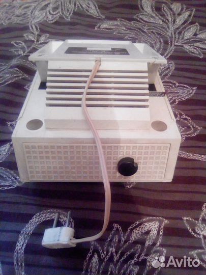 Радиоприемники