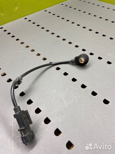Датчик детонации Hyundai I30 1 FD G4FC 1.6 2009