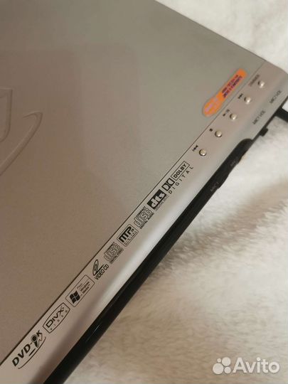 Dvd плеер с караоке samsung