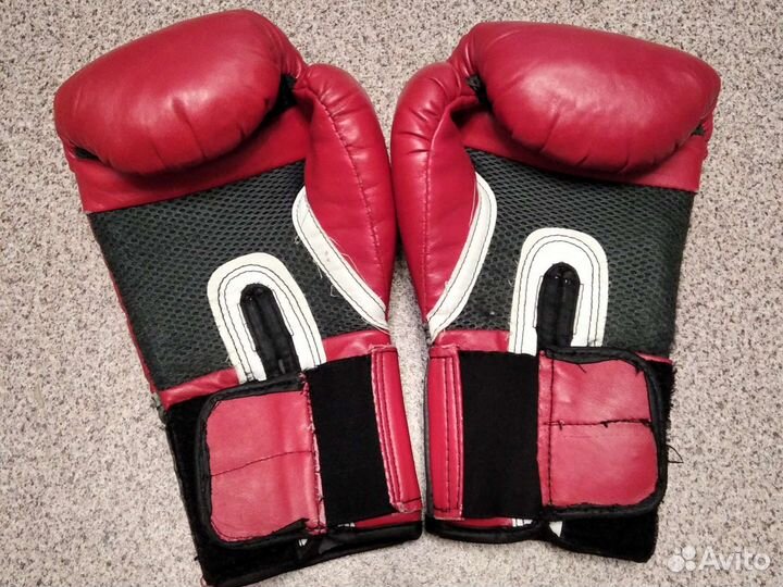 Перчатки для тхэквондо