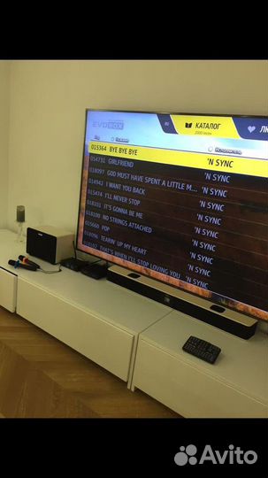 Караоке для дома