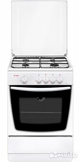 Газовая плита Gefest 1200 С7 К8