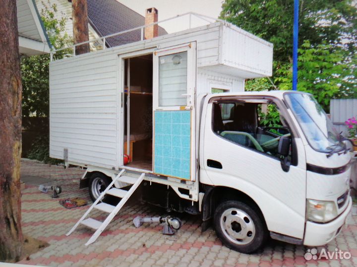Жилой модуль, 2020