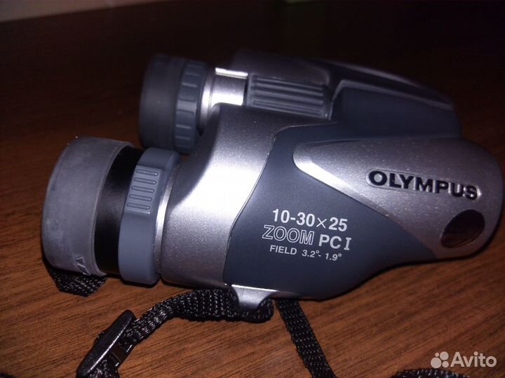 Olympus 10-3025 zoom psi