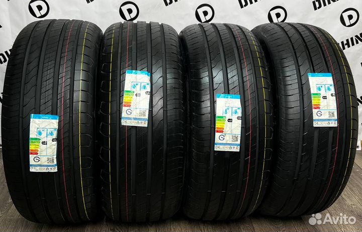 Goodyear EfficientGrip Cargo 2 265/50 R20 98Y