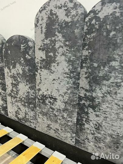 Детская кровать 90х200