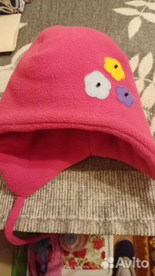 Шапка размер 48-50