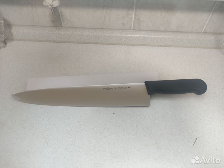 Поварской шеф нож