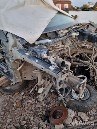 Ford Focus 2 в разборе, запчасти, салон, кузов