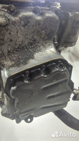 Двигатель Opel Antara Z22D1 2.2 Дизель, 2013