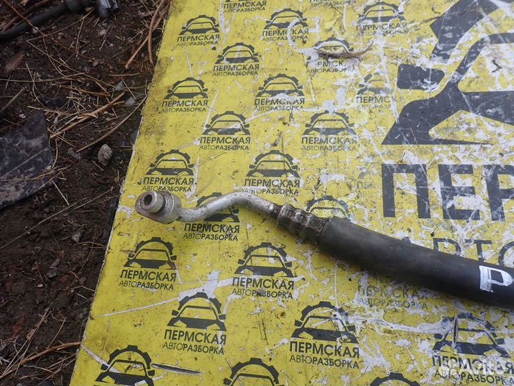 Трубка кондиционера Nissan Primera P12E 2002-2007