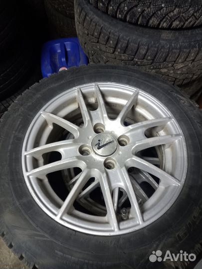 Продам литые диски