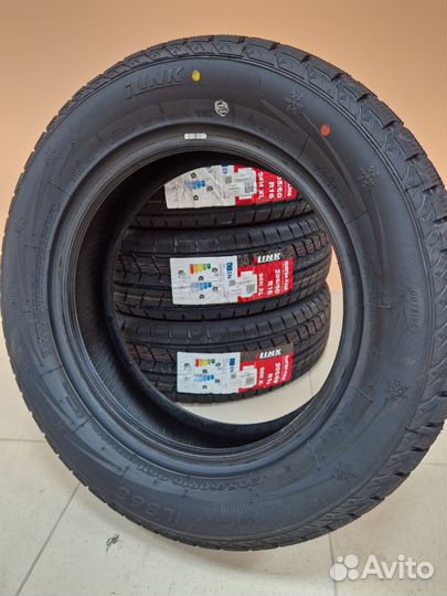 iLink Winter IL868 205/60 R16 96H