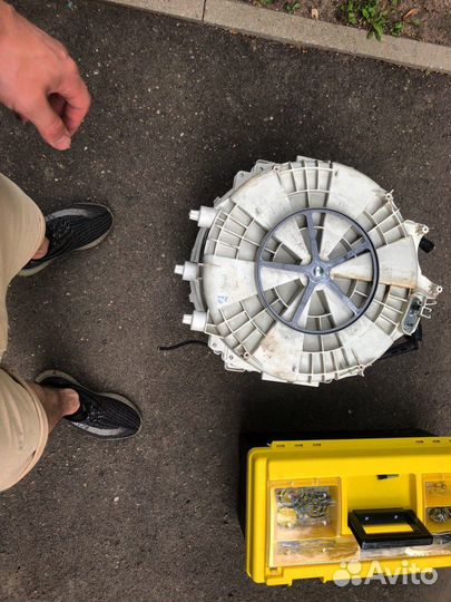 Ремонт бытовой техники в Ярославле