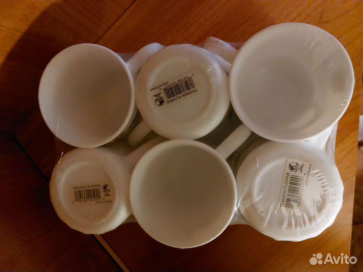 Кружка luminarc