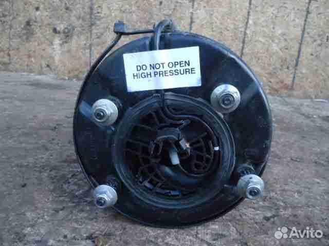 Амортизатор задний правый Audi A8/S8