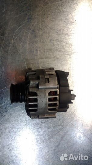 Генератор Renault Logan Duster Sandero