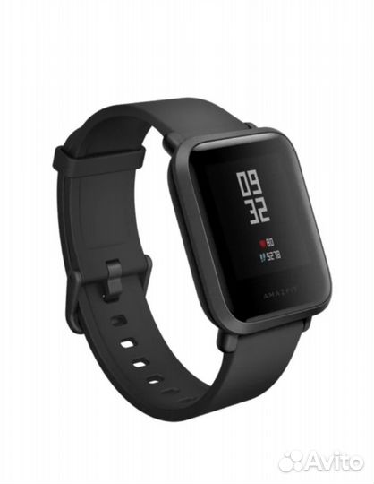 Смарт-часы Amazfit Bip