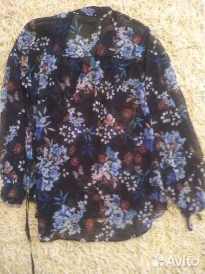 Блузка фирменная