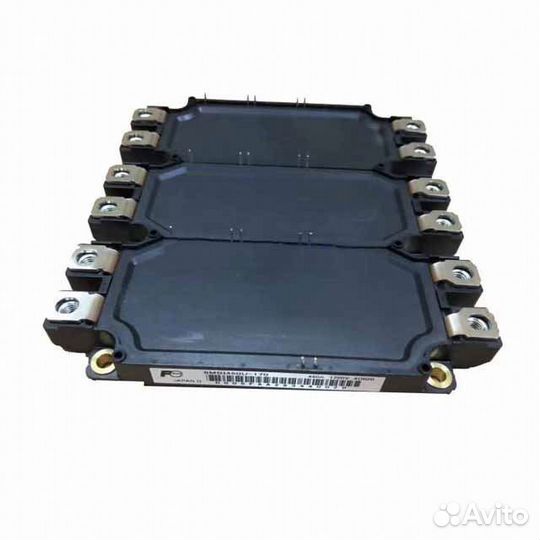 Модуль силовой 6MBI225U-120-03 / 6MBI225U4-120-03 Оптом и в розницу