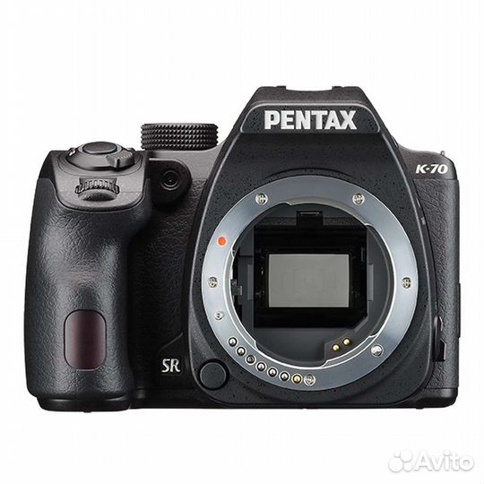 Pentax K-70 body