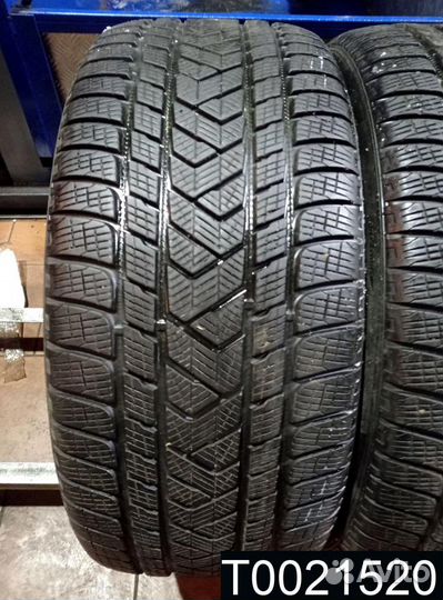 Pirelli Scorpion Winter 285/45 R20 96T