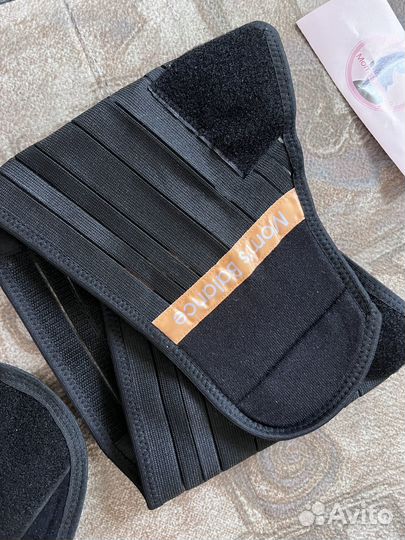 Бандаж для беременных Mom's Balance 5 в одном