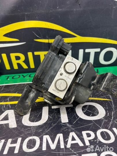 Блок ABS Ssangyong Actyon New 2 D20DTF 2011-2021