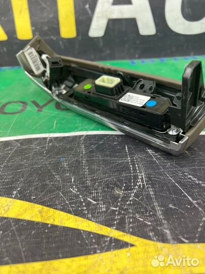 Блок электронный Genesis Gv80 1 G6DS 2020-2023