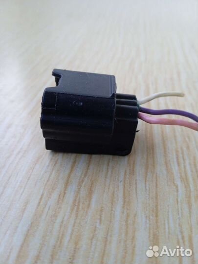 Фишка-разем