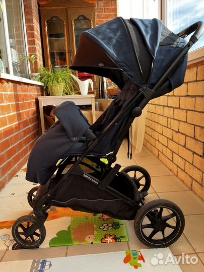 Коляска inglesina maior