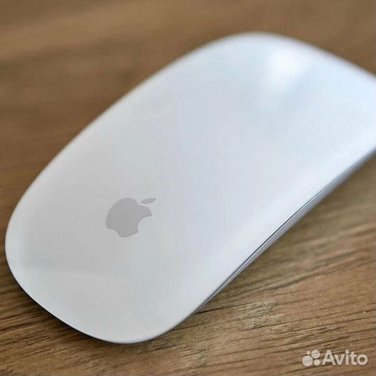 Мышка apple Magic mouse 2 (А1657)